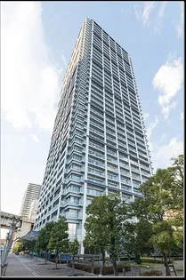 ベイクレストタワーの画像