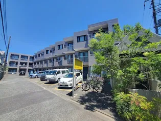 オーキッドレジデンス元住吉の画像