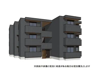 NOBLE RAFFINER東大宮の画像