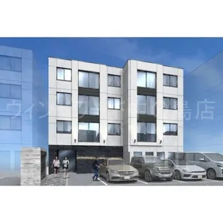 ラ シュエット栄通Cの画像