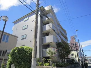 エスポワール長久手の画像