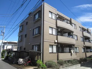 レアステージの画像