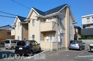 エクセレントハイツ住吉の画像