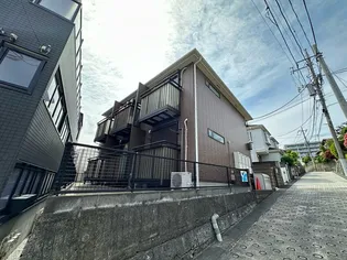 ルリオン新百合ヶ丘の画像