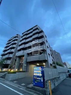 ルーブル仲六郷弐番館の画像