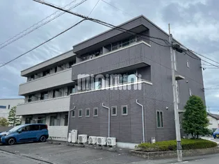 グランディールAの画像