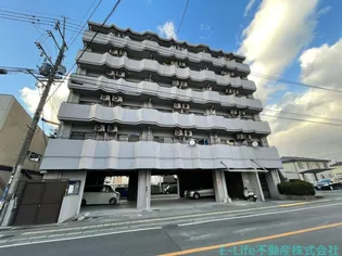 パレドール健軍Iの画像