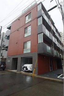 XEBEC池上IIの画像