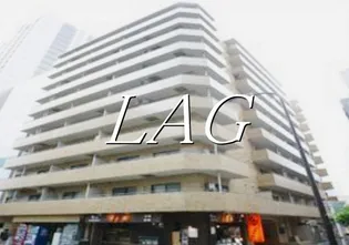 ライオンズマンション西新宿第7の画像