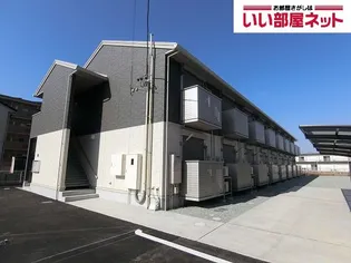 ディーシャンブル上浜町の画像