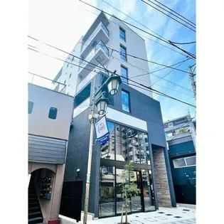 TAS駒込BLDの画像