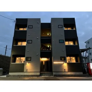 REGALEST HALE宮城野の画像