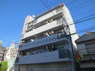 ちくさADビル【3階】の外観