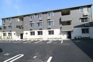 クレアシオンコートの画像