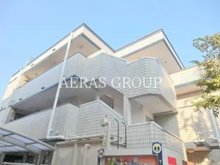 ワコーレエレガンス西新井の画像