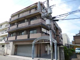 ボヌール林田の画像