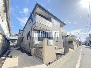 ヴィラージュ南荻窪の画像