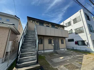 FKハイツの画像