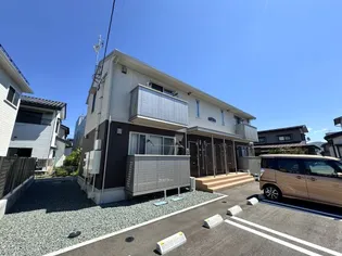 ラブリエSUN Iの画像