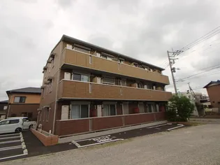 クレール白井の画像