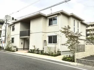 プロヌーブ築港栄町の画像