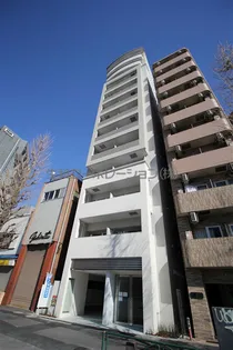 VALENTIA麻布【12階】の外観