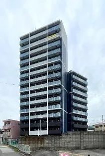 アドバンス名古屋シュテルン【6階】の外観