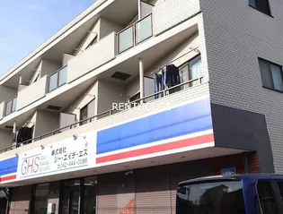 飛田給ハイムの画像