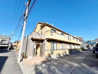 フローレンス一橋 4号館の画像