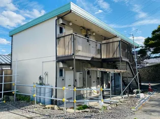 双葉ケ丘ハイツの画像