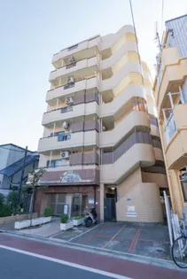 ハイタウン梅屋敷の画像