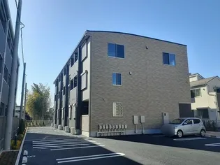 イリーデIIの画像