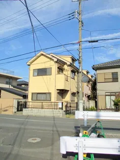 ハイツエリエートの画像