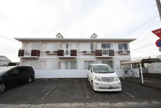 グランハイム尾島の画像