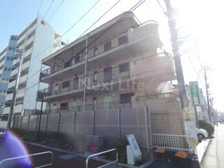 ユア南台の画像