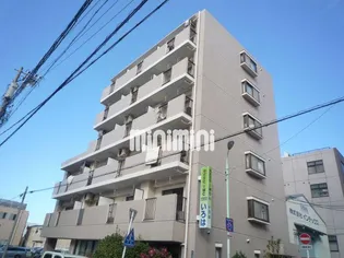 ヴィラ グリーンボールの画像