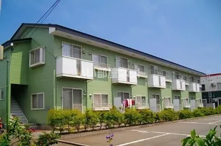 グリーンコートの画像