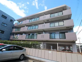 ビレンテ守山の画像