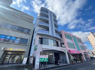 シティスケープ ミズノの画像