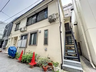 エフ コーポの画像