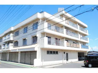 東金沢マンションの画像