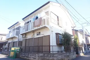 ヒロハウスの画像