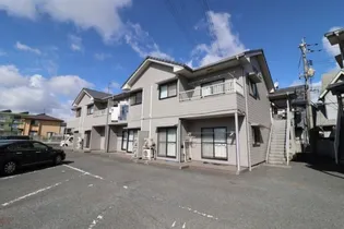 セブンアルコ A棟の画像