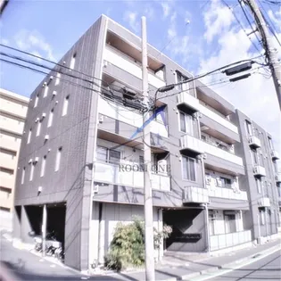 プログレス新鶴見の画像