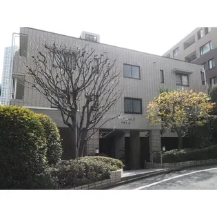 シャルマン中野坂上の画像