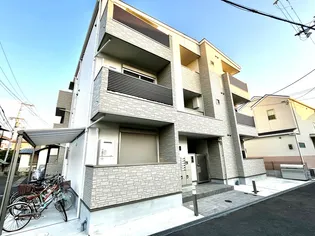 GRACIAS COURT 大利元町の画像