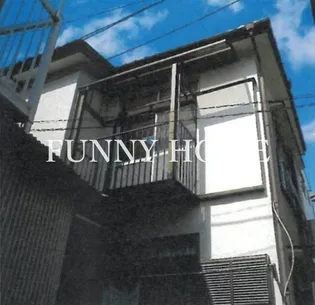 コーポ荻原の画像