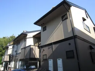 アベニュー湘南の画像