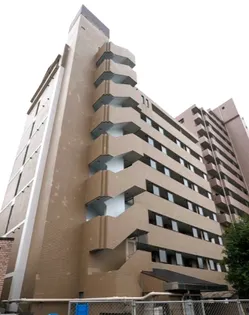 ラ リーヴ氷川台の画像