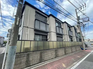 メゾンハナヤの画像